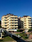 Yücesan Suite Otel