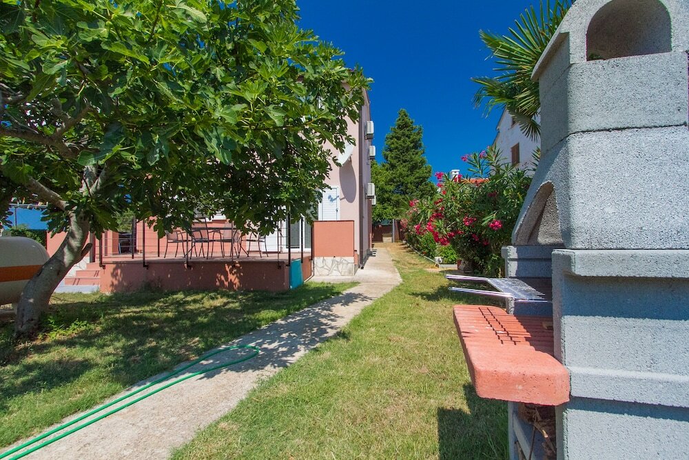 Фото Holiday Apartments Volme