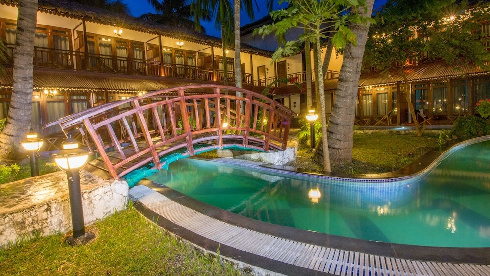 Фото Summer Sands Beach Resort