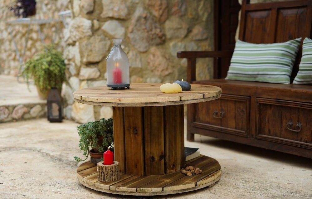 Фото Guest House Torre de Arriba