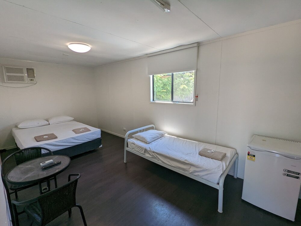 Фото Longreach Outback Adventures