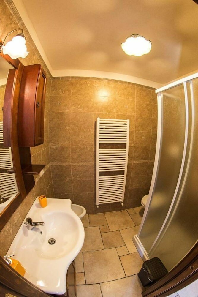 Фото Agriturismo Grotta di Figazzano