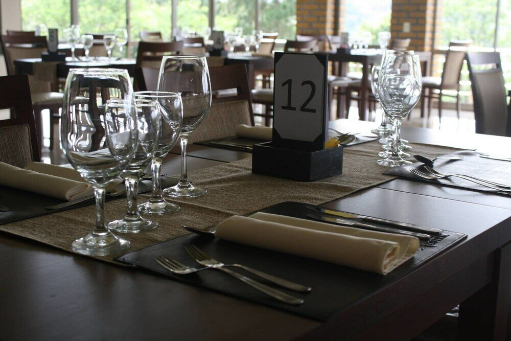 Фото Austral Hotel