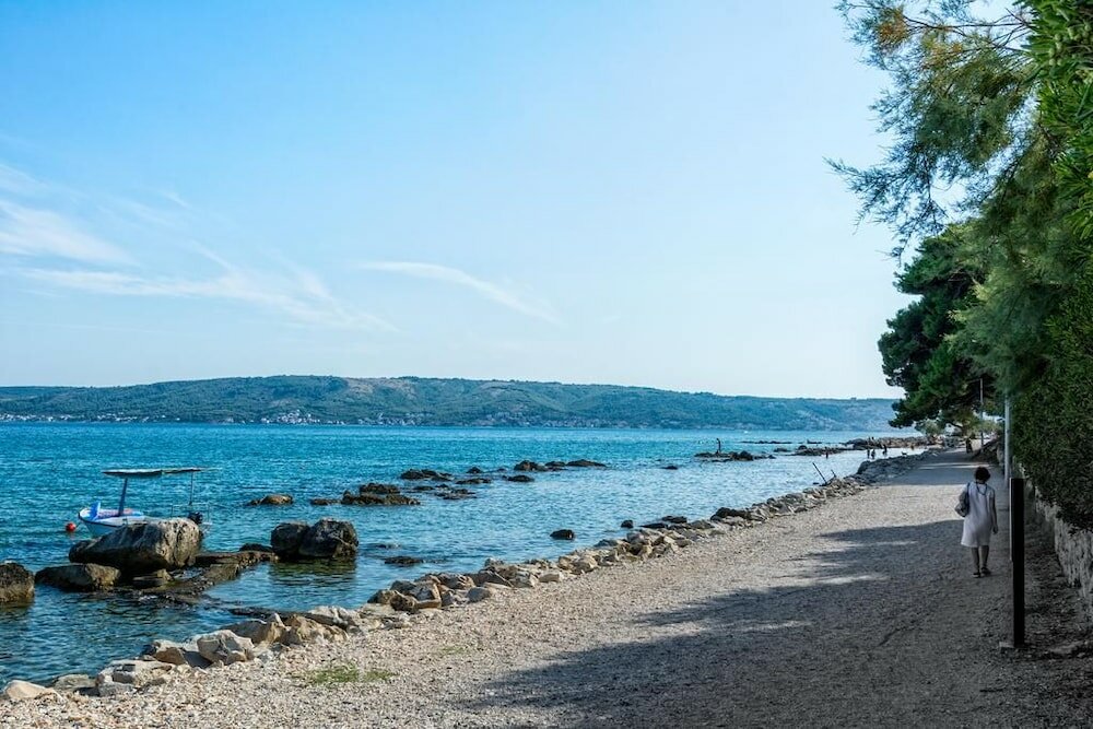 Фото Deluxe apartment BellaCosta