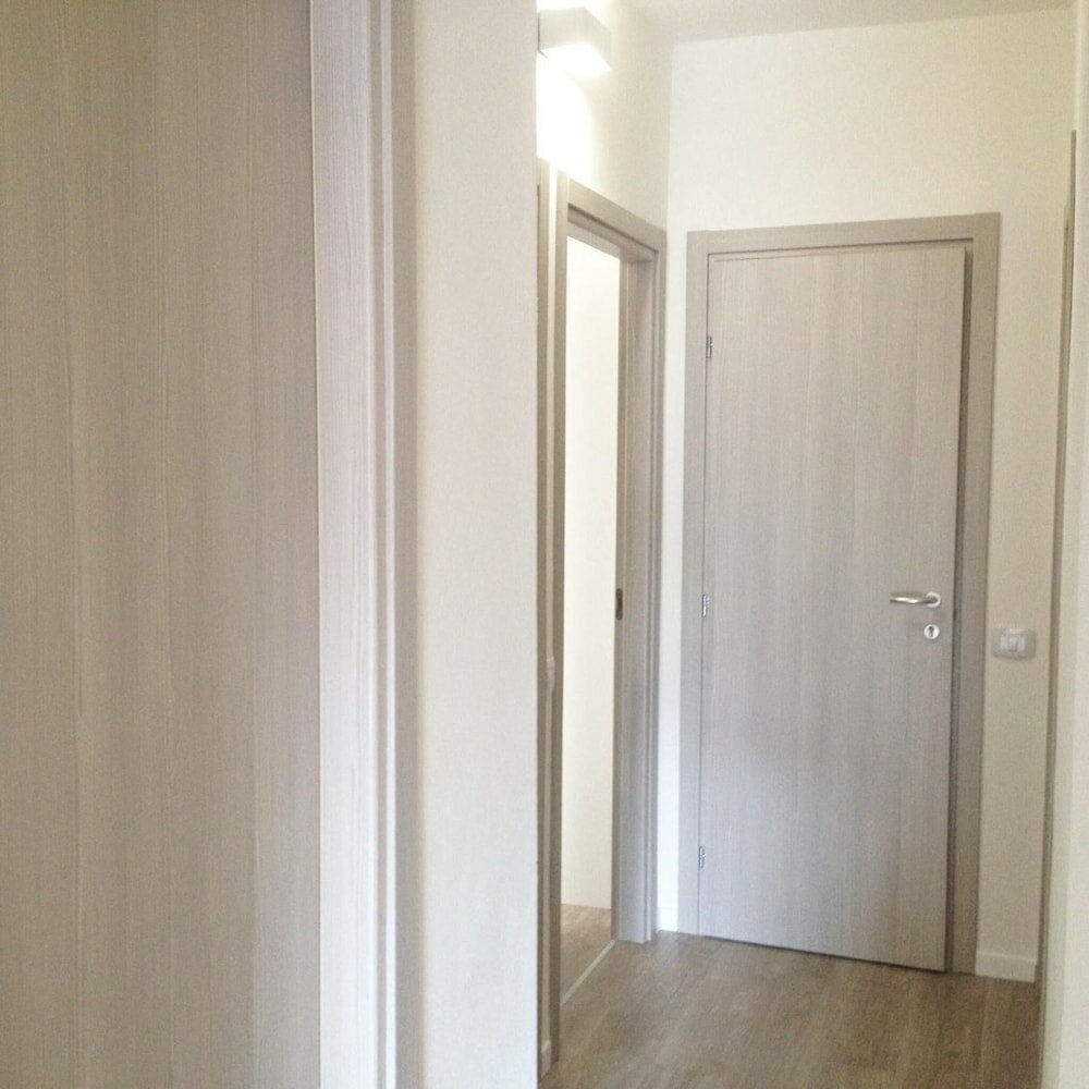 Фото Residenza Borgo Trento