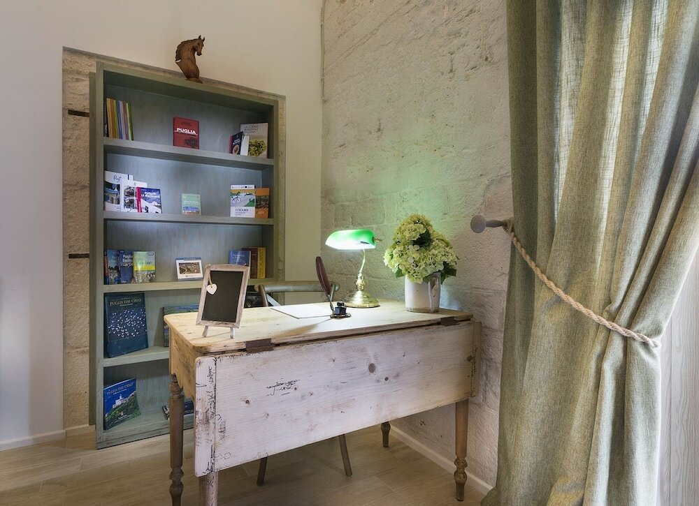 Фото B&b C'era una volta