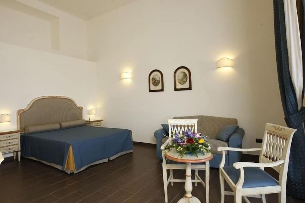 Фото La Rada B&b