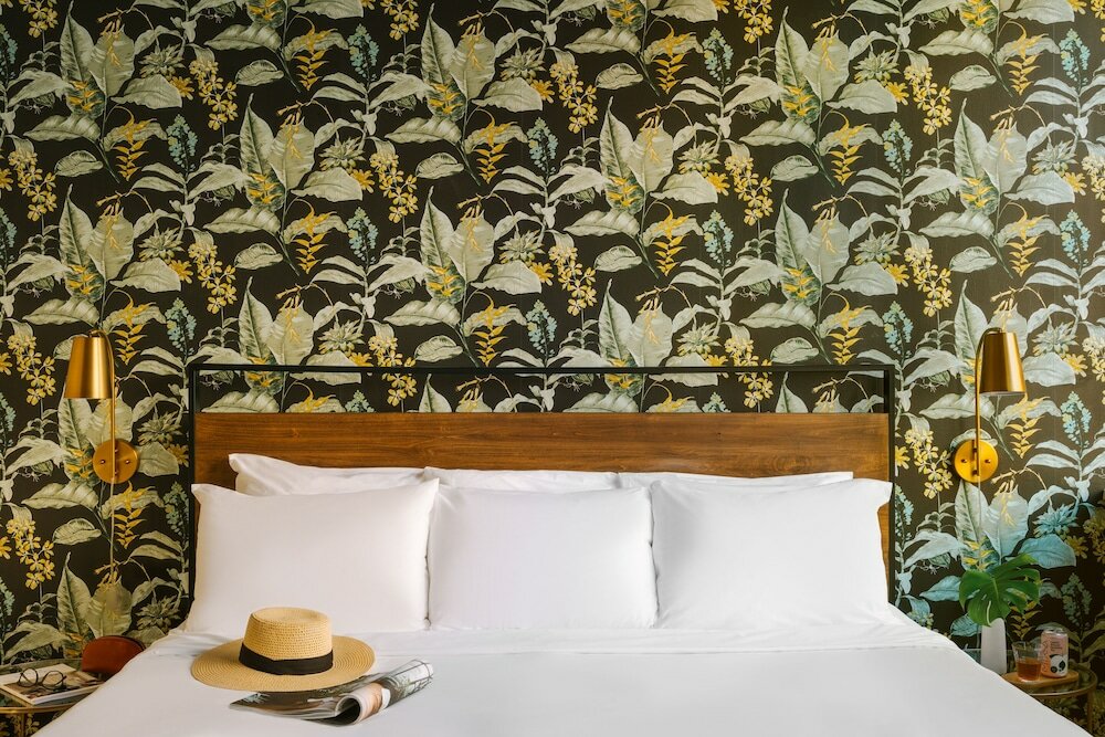 Фото Sonder Lafayette Square