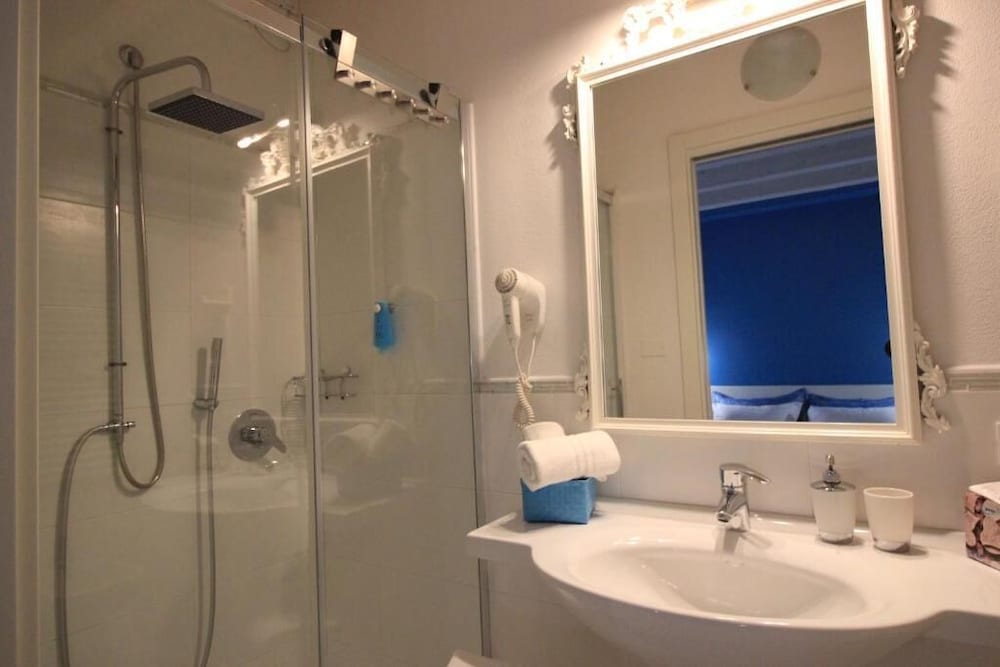 Фото Rooms & Breakfast Il Punto