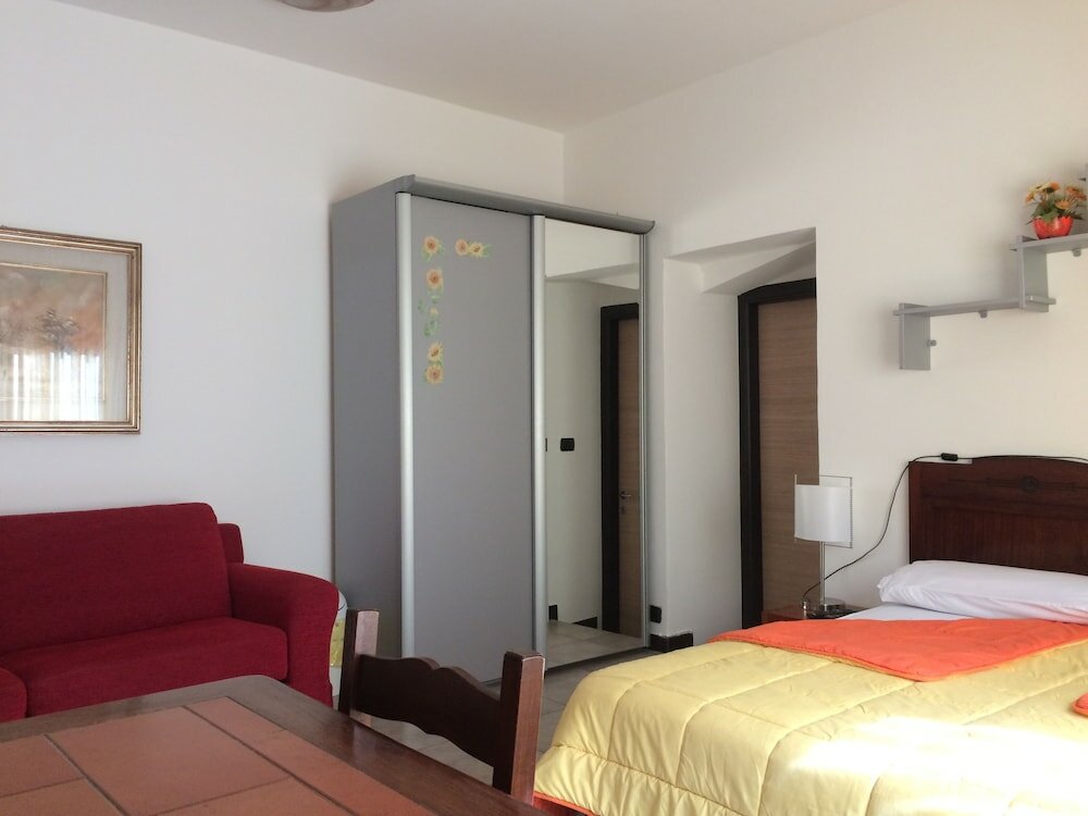 Фото Il Boschetto