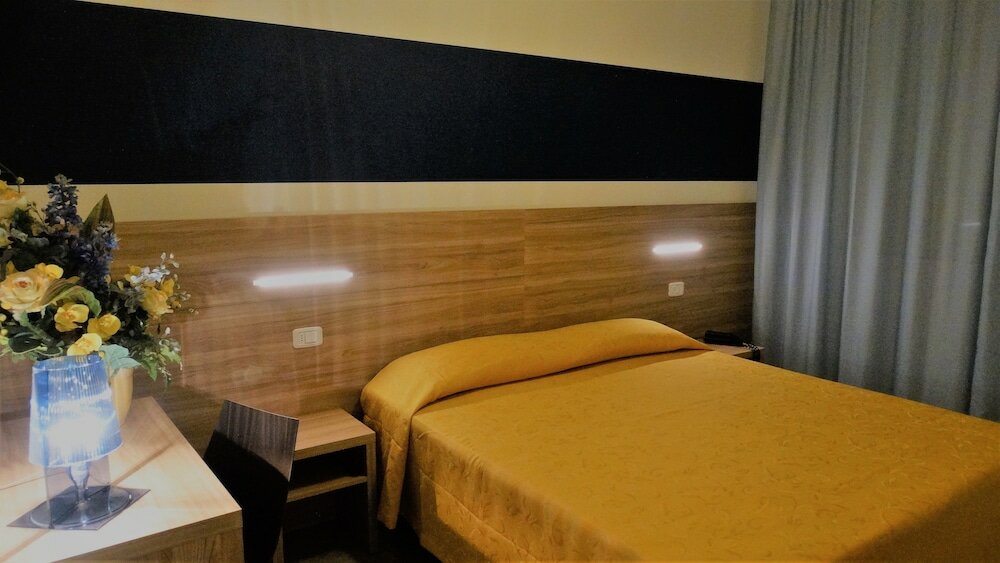 Фото Hotel Caravelle Pesaro