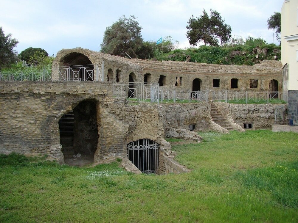 Фото La Rada B&b