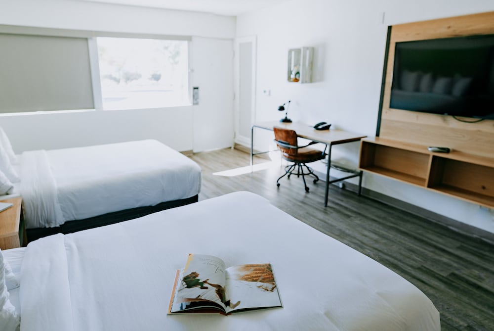 Фото Scp Hotel Colorado Springs