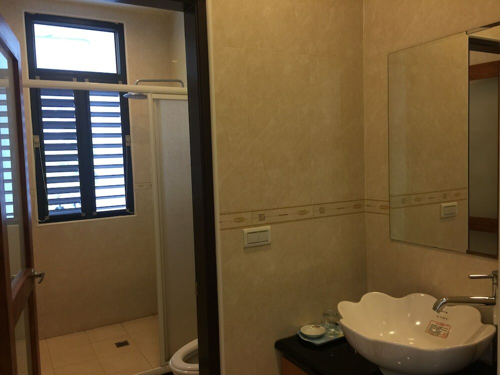 Фото Cyueci Villa