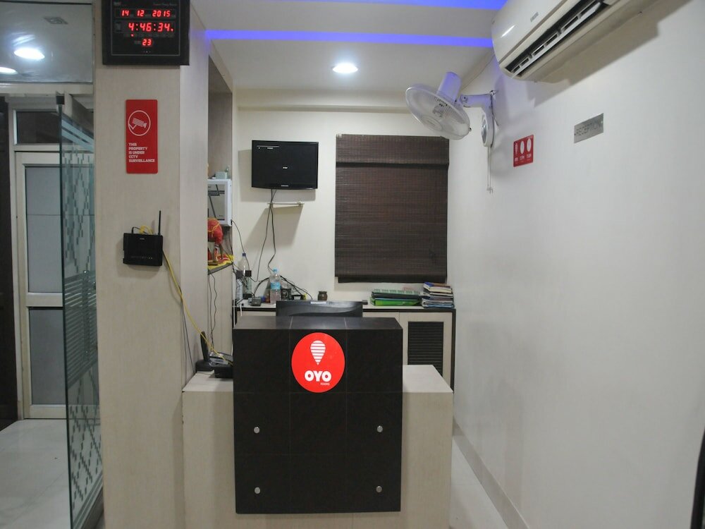 Фото Oyo 3353 Apartment Royal Residency