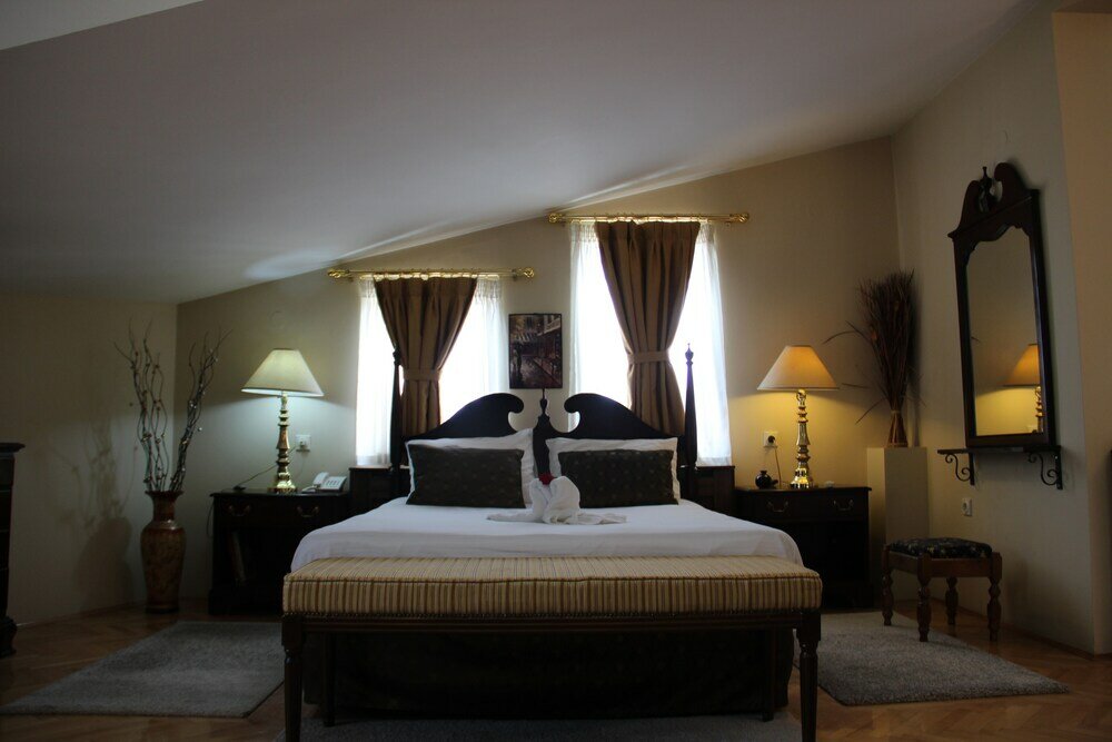 Фото Villa Alexander