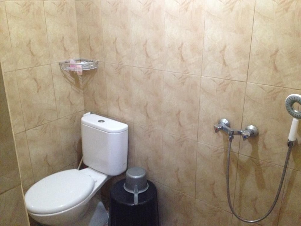 Фото Marry Ind Vila & Guest House Gunung Kawi Malang