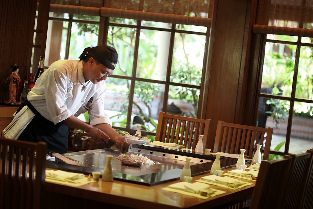 Фото The Ayodya Palace