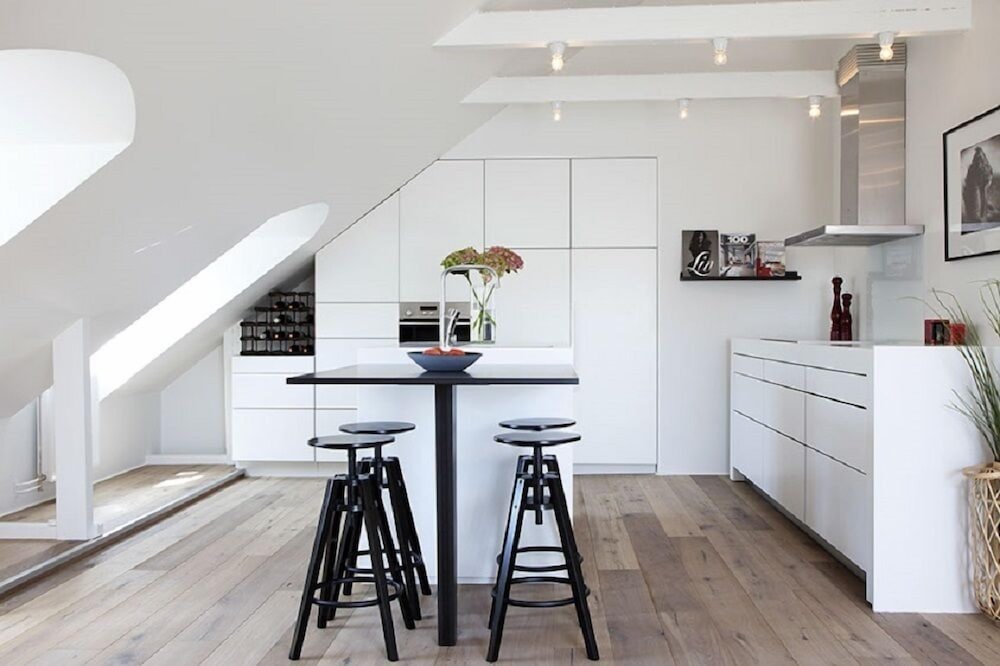 Фото Wow Apartments, Sankt Sigfridsgatan 64-66