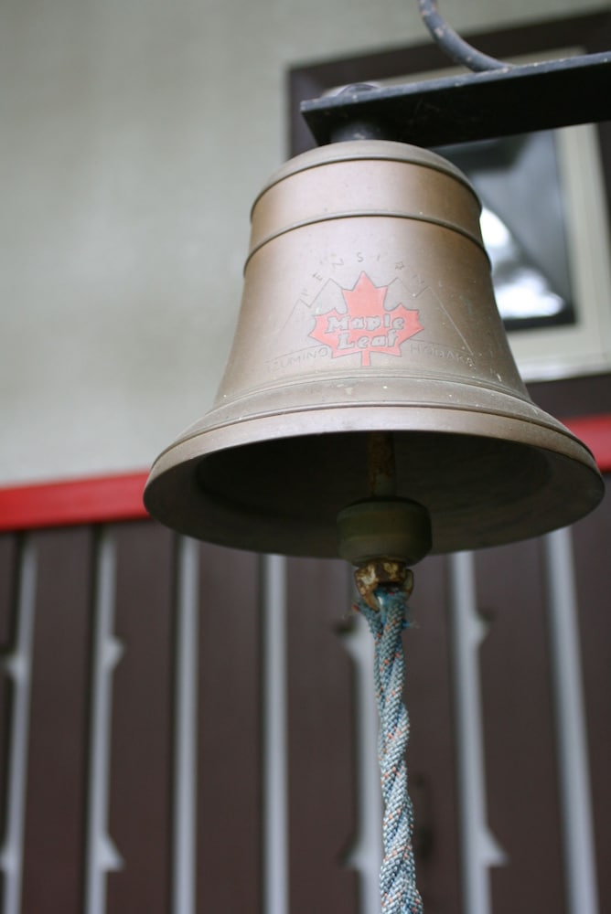 Фото Pension Maple Leaf