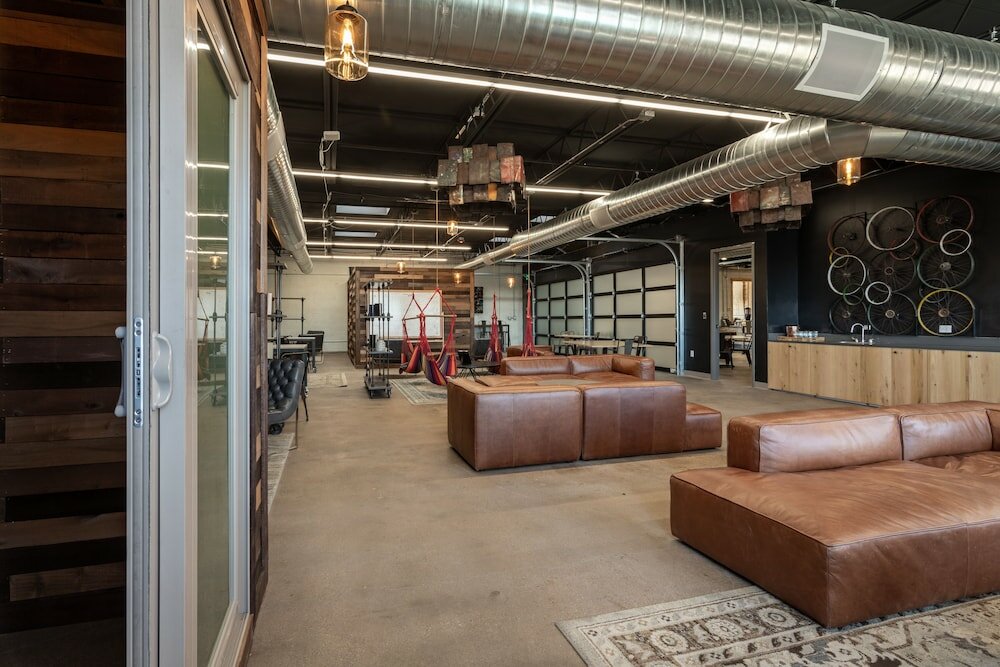 Фото Scp Hotel Colorado Springs