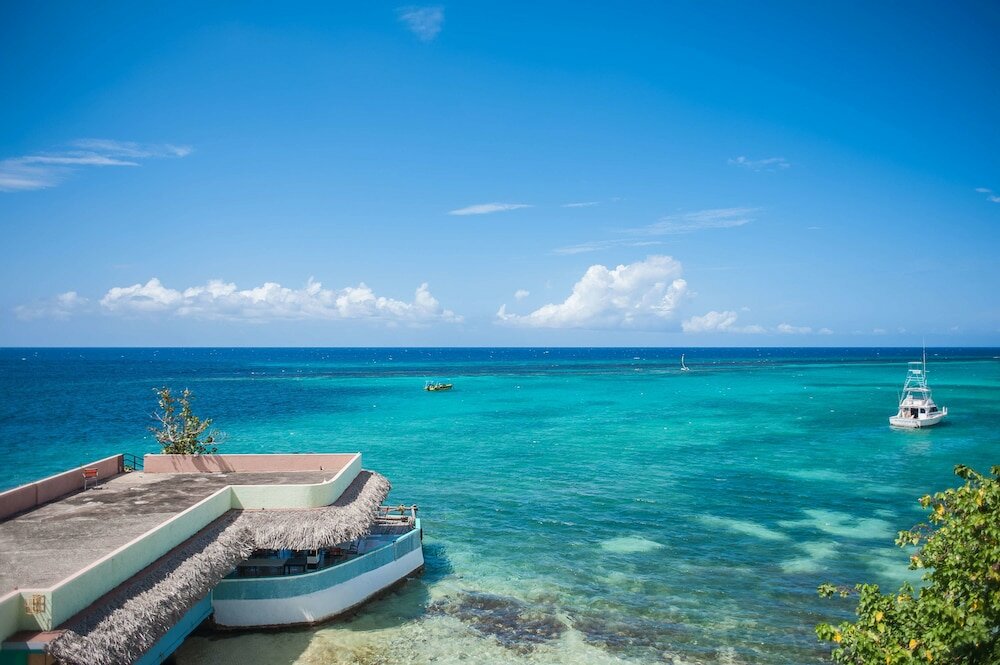 Фото Ocean Palms Resort