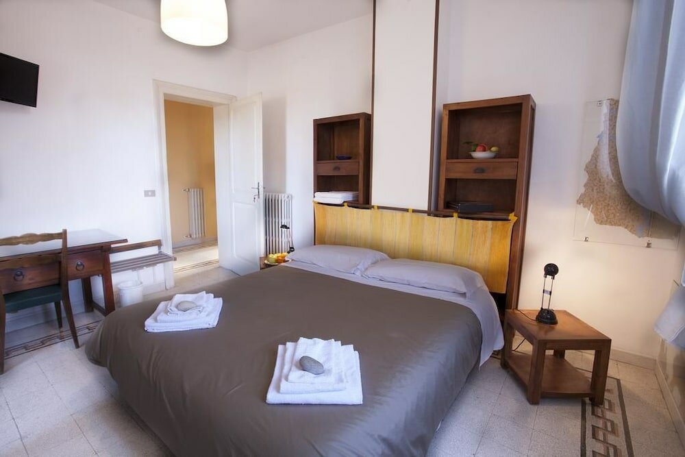 Фото B&b Aquilone