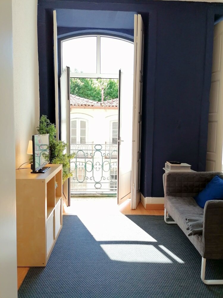 Фото Downtown Porto Spot