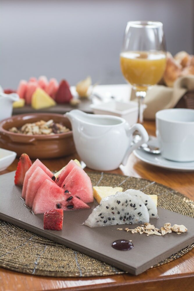 Фото Vista del Angel Hotel Boutique