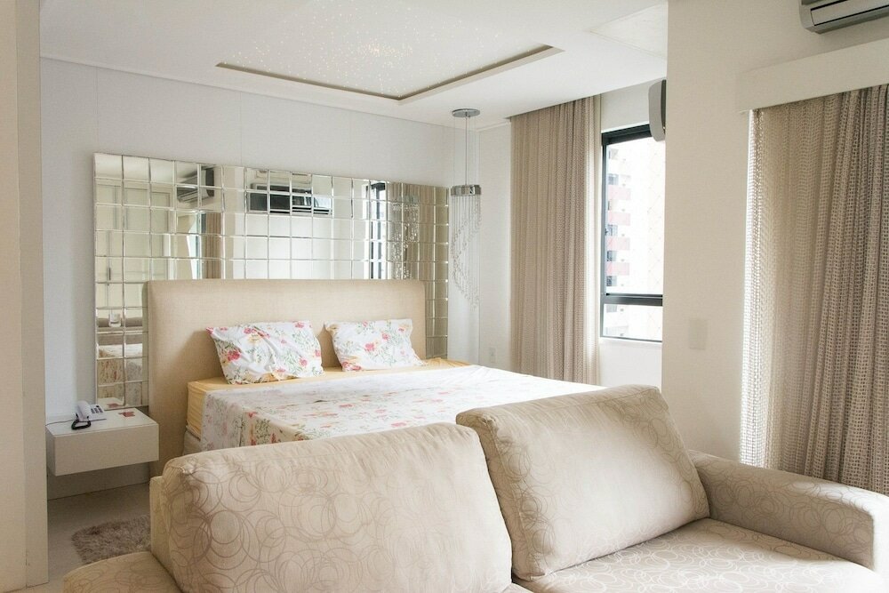 Фото Stm Flat Meu Lugar Ceará