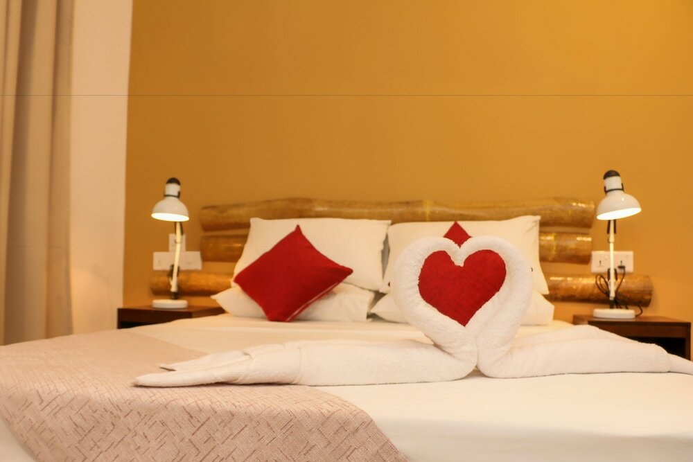 Фото The Castaway Retreat