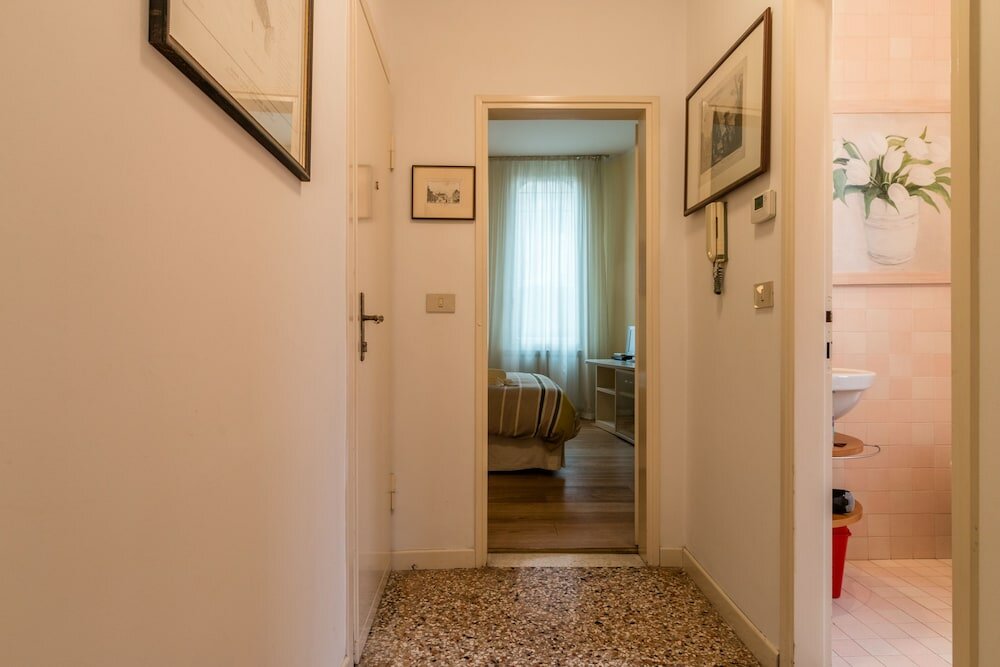 Фото Ca' Barbo Romantic Apartment in Venice