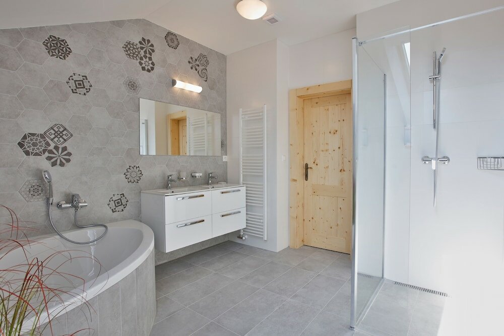 Фото Rezort Gothal Chalupy