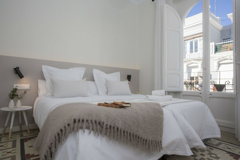 Фото SingularStays Parque Central