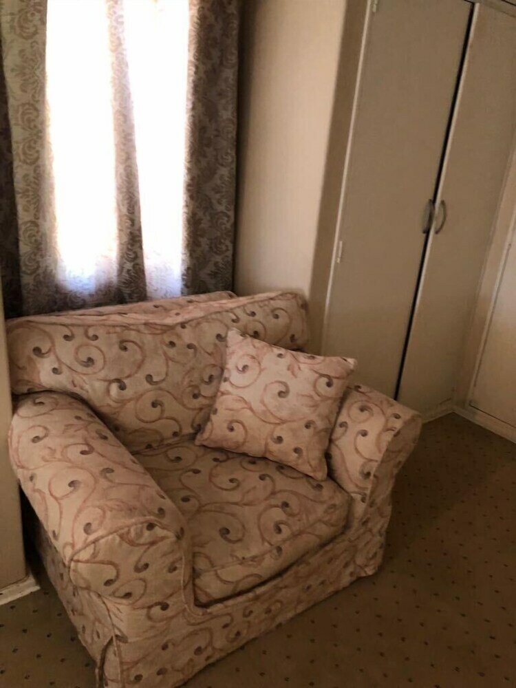 Фото Khuvena Guest House