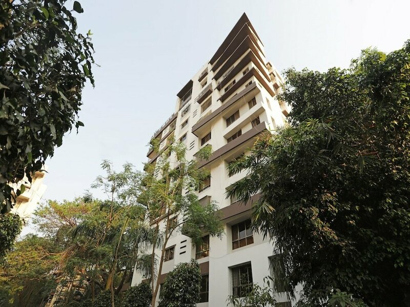 Гостиница Oyo 9224 La Royle Appartments в Пуне