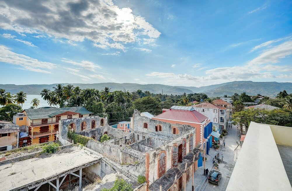 Фото L'auberge du Vieux Port