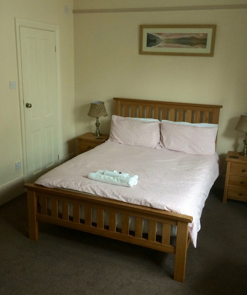 Фото Sutton Guest House