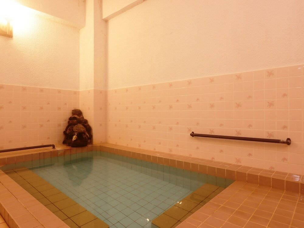 Фото Shigakogen Yokote Yamamotoso