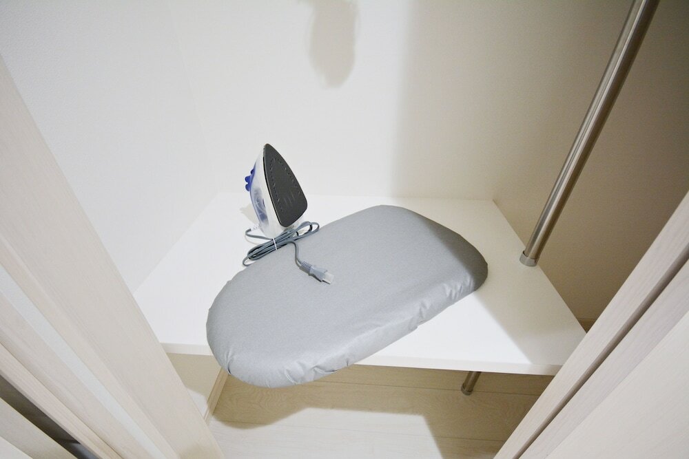 Фото Residence Hotel Hakata 4