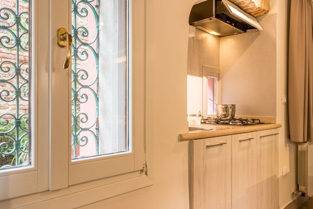 Фото Biennale Garden Art & Architecture Venue