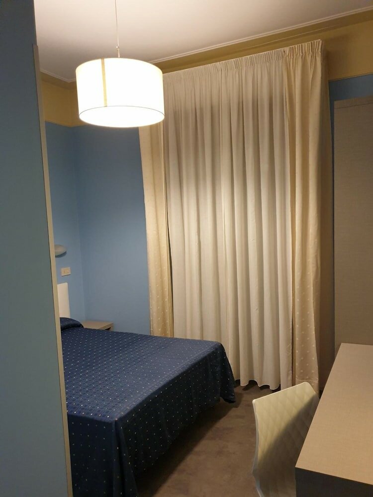 Фото Hotel Augustus