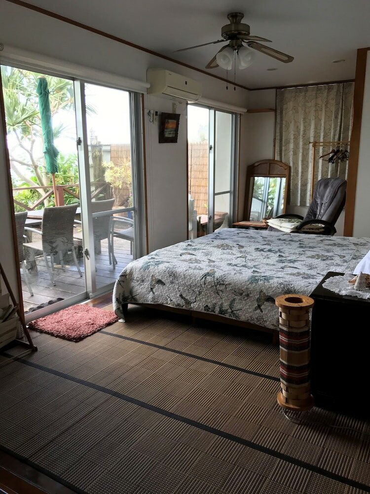 Фото Uminosoba Pension