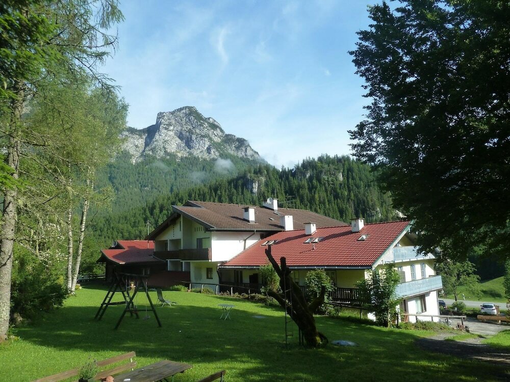 Фото Alpenhotel Beslhof