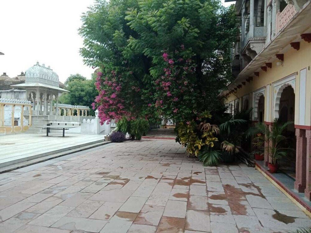 Фото Bassi Fort Palace