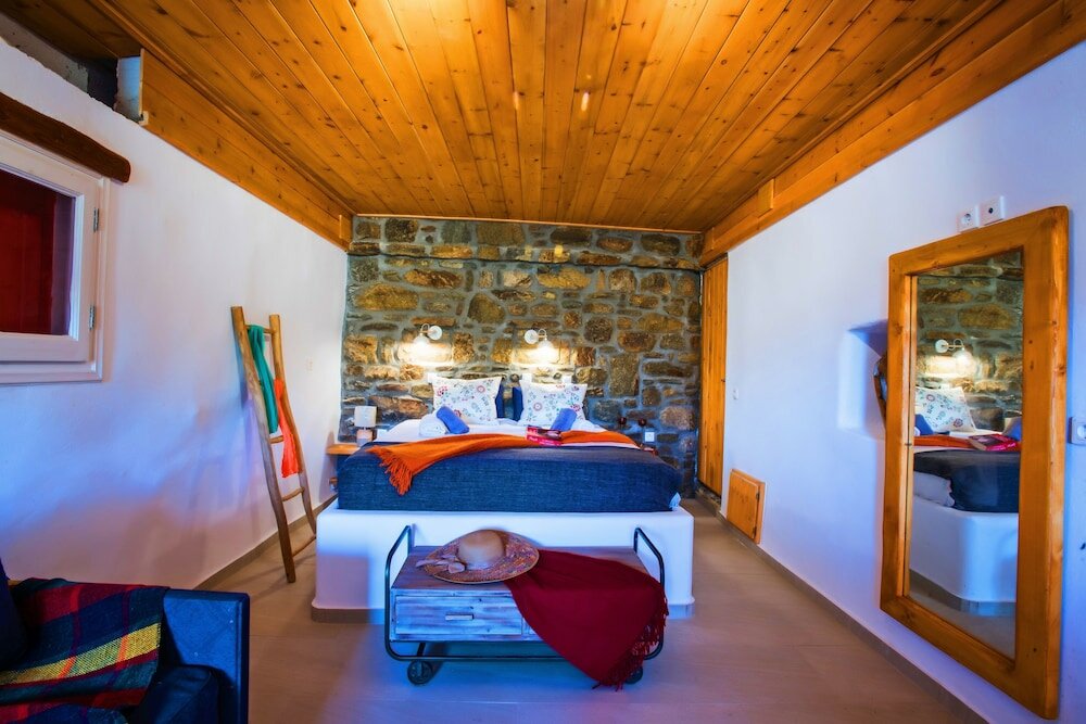 Фото Myconian brothers