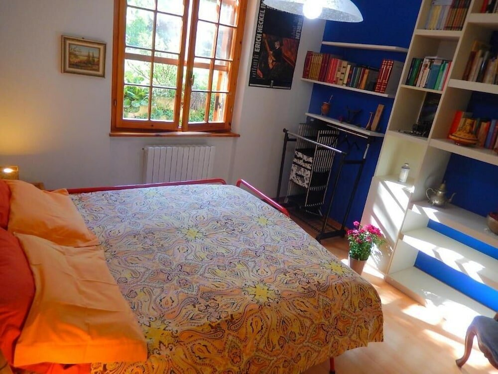 Фото B&b Ca' Dell'Olmo