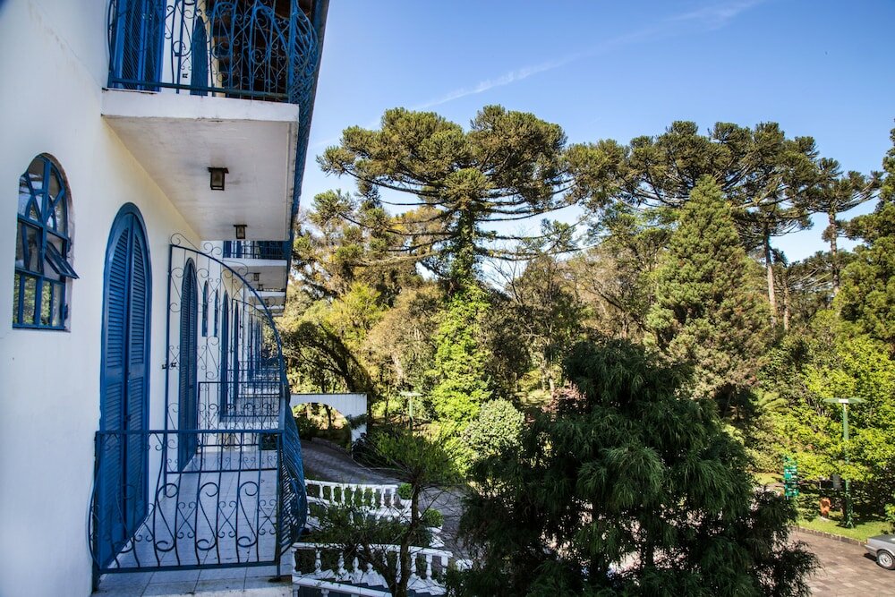 Фото Hotel Gramado Palace