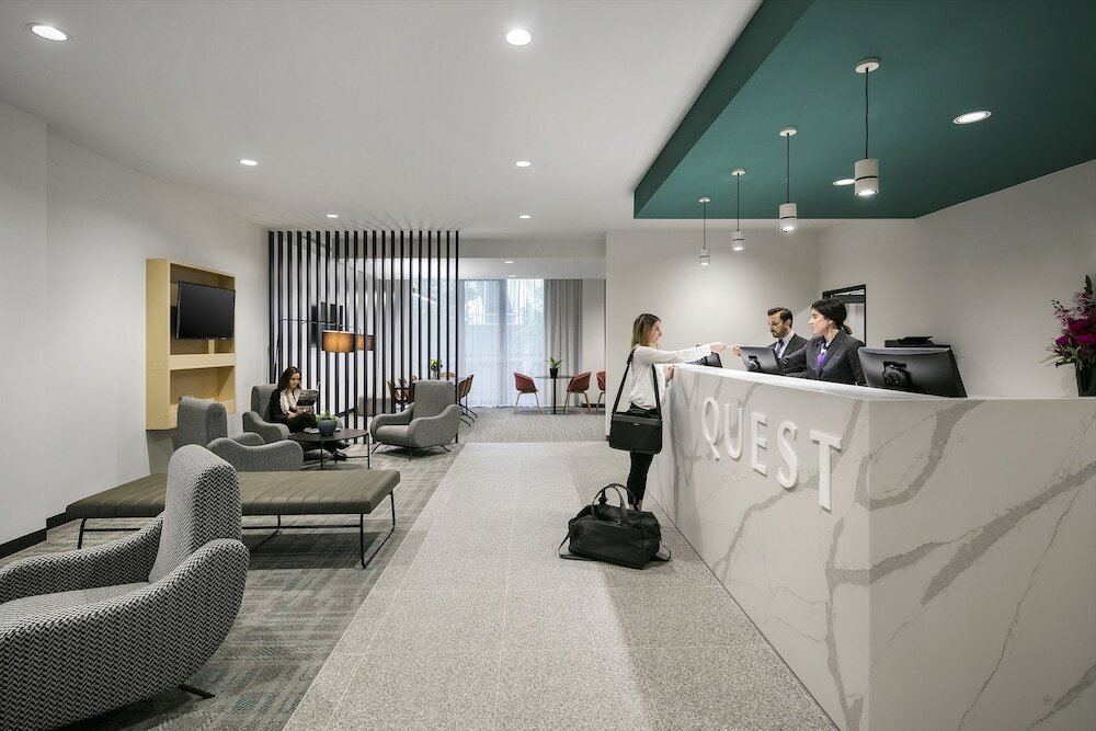 Фото Quest Notting Hill