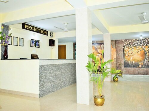 Hotel Vipassana Bodhgaya